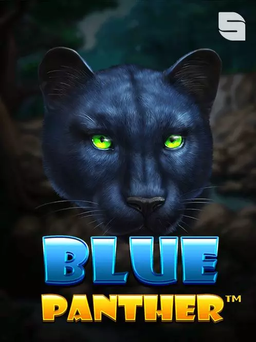 Blue-Panther