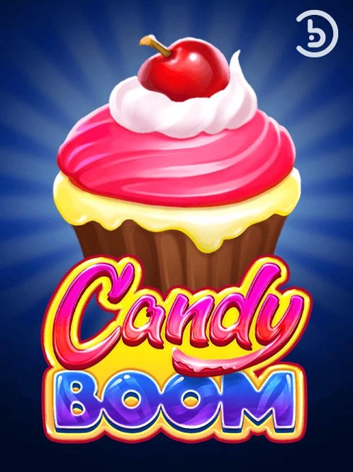 Candy-Boom