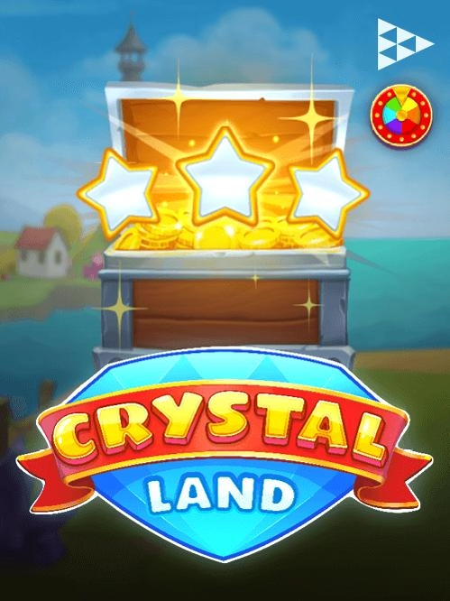 Crystal-Land
